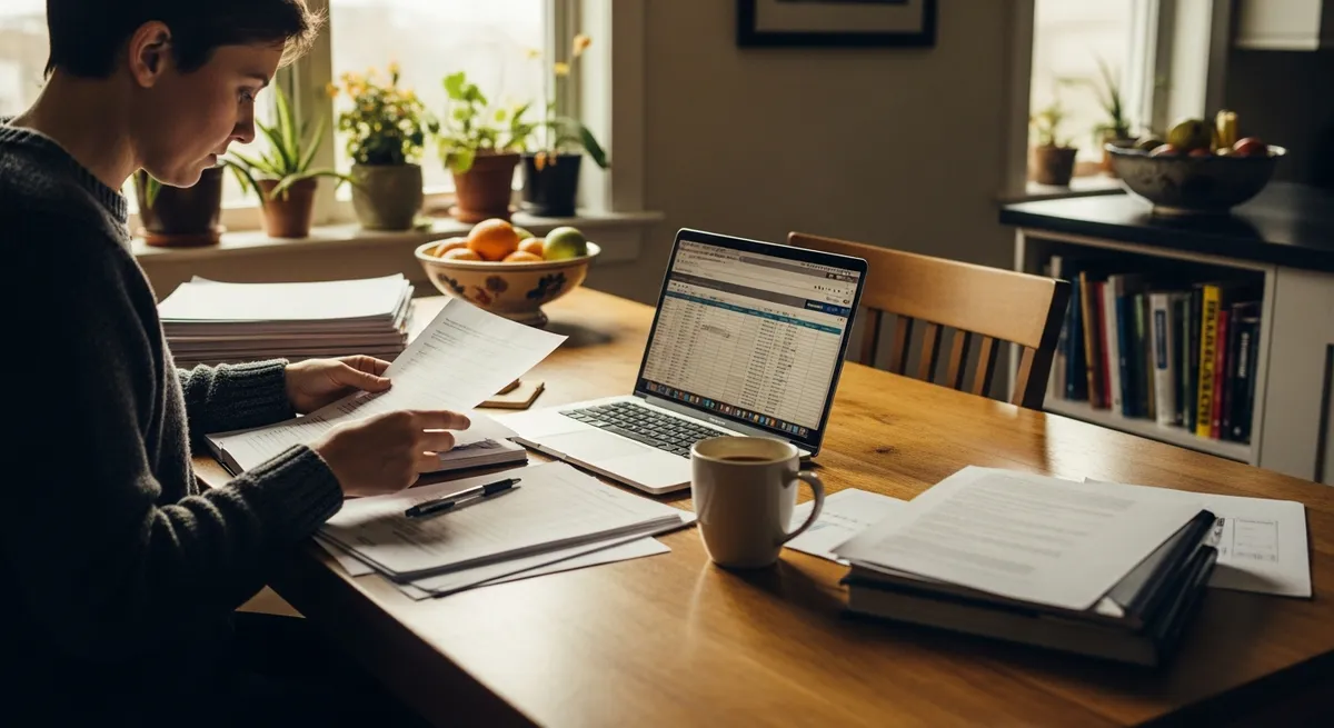 Why Most People Stay Stuck In The Financial Cycle And Why It Is Not Entirely Your Fault - category item