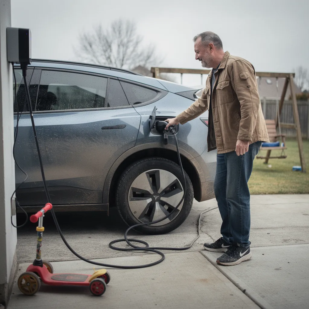 Electric SUVs Offering Practical Family Features: What They Cost and What to Expect