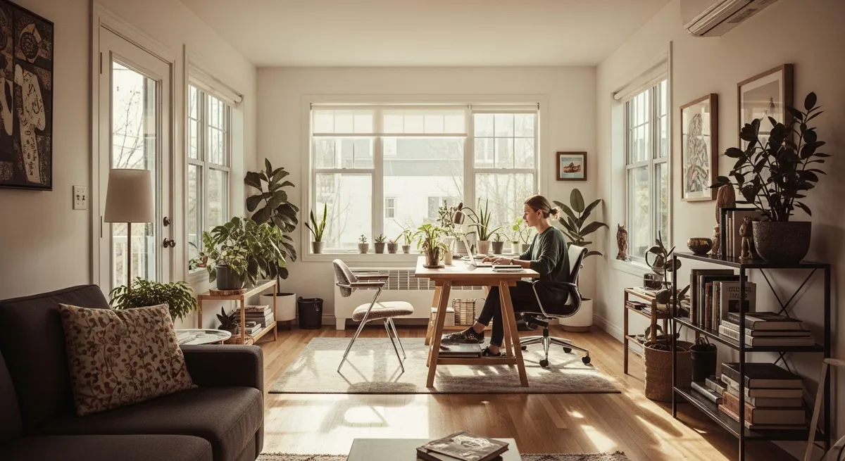 Why I Am Currently Working From My Bathtub And Why Your Boss Should Not Care - author article