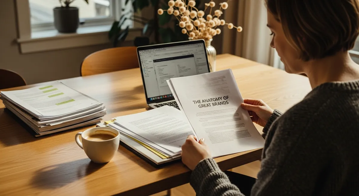 Your Logo Is Not Your Brand And Other Lies We Tell Our Accountants - list 2b