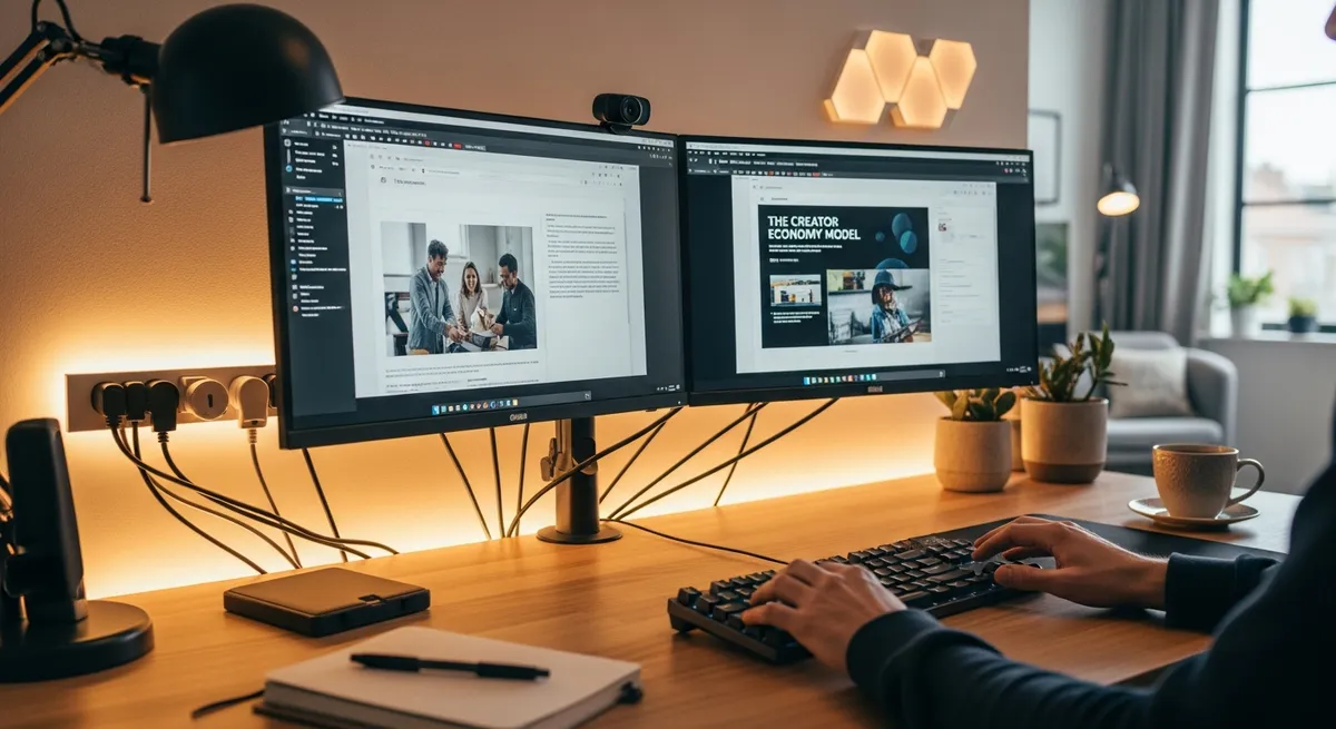 Why Your Social Media Following is a Beautiful, Expensive House of Cards - category item