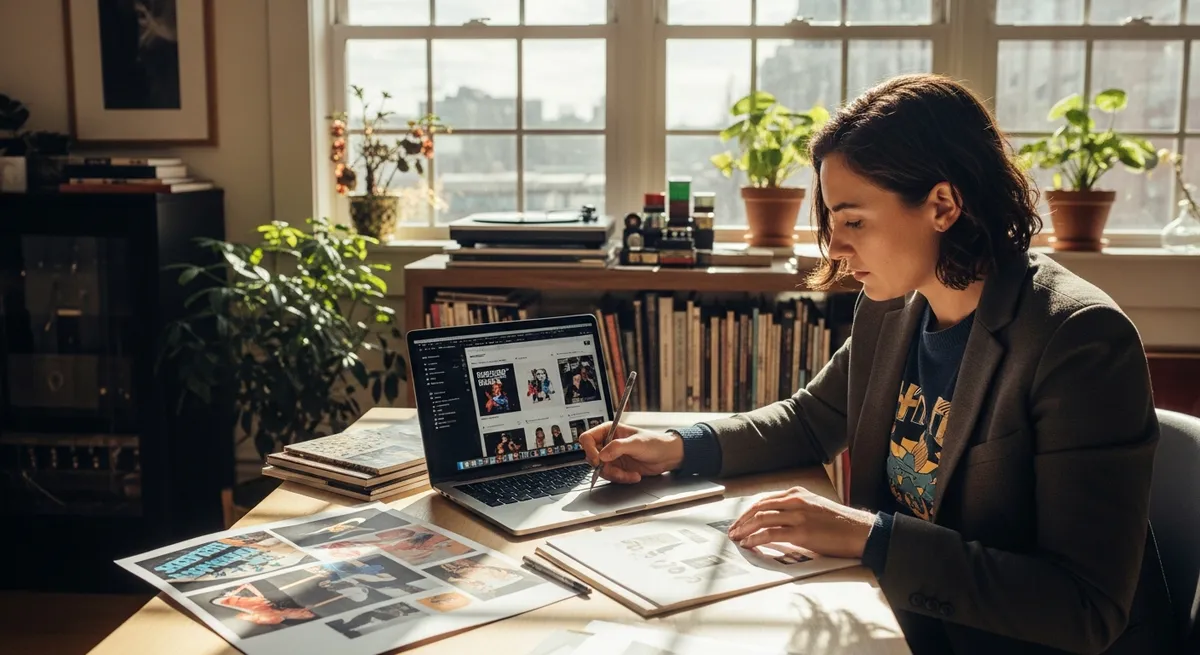 Why Brand Collaborations are Mostly Garbage and Why We Buy Them Anyway - category item