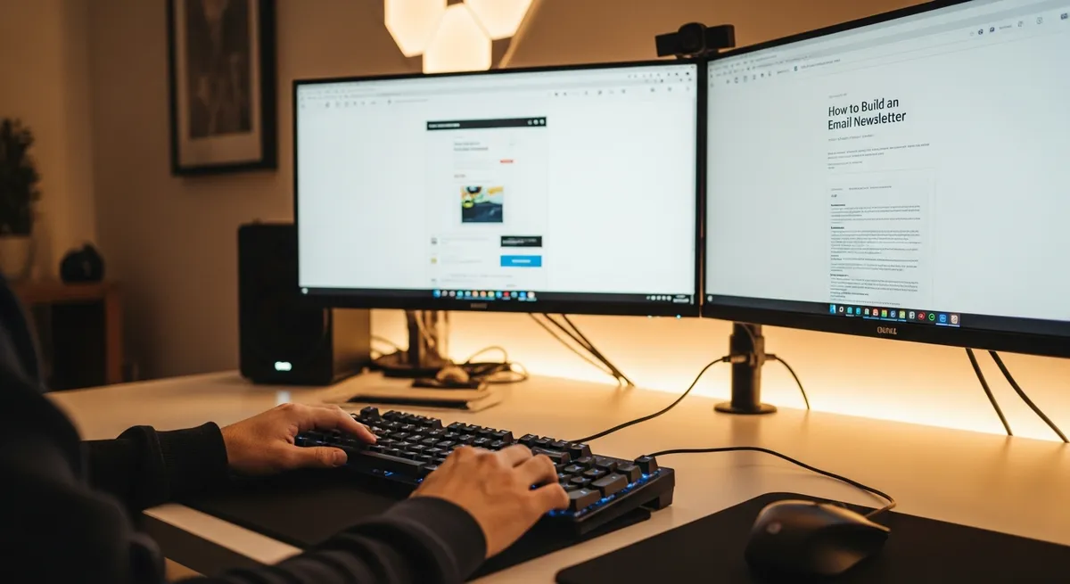 The Digital Ghost Town: Why Your Email Newsletter Is Currently A Humiliating Void - cat thumb 2