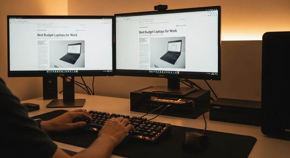 ❓ How to Procure a Reasonably Priced Computing Device Without Forfeiting Your Sanity or Your Self Respect - category item