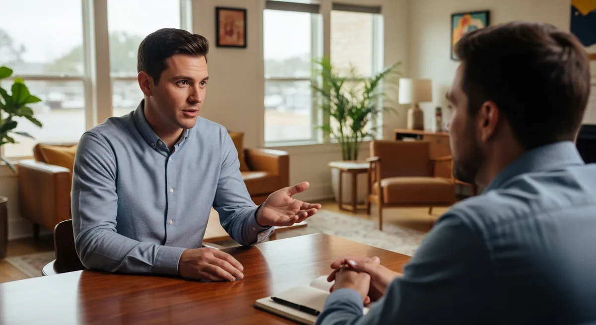 Mastering Professional Conflict Without Destroying Your Sanity - must read main