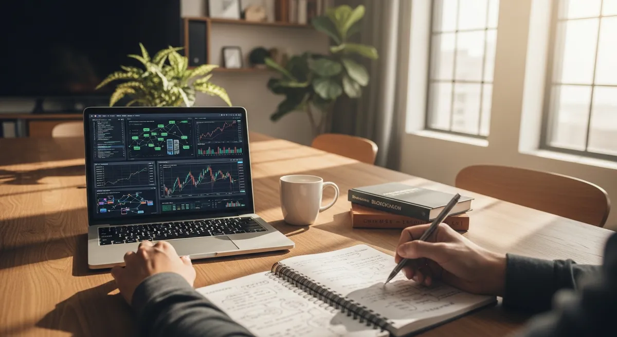 Why I Am No Longer Allowed to Give Financial Advice in Gary's Basement - author article