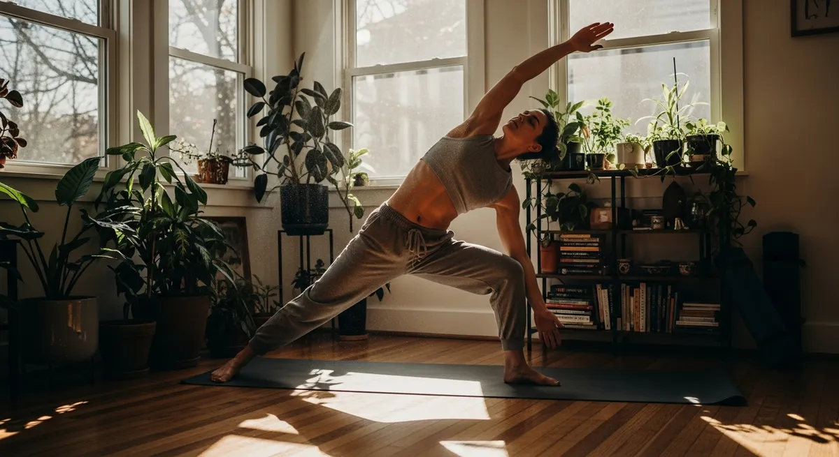 Why I Stopped Buying Expensive Pills That Claim to Fix My Shambolic Life - cat thumb 2