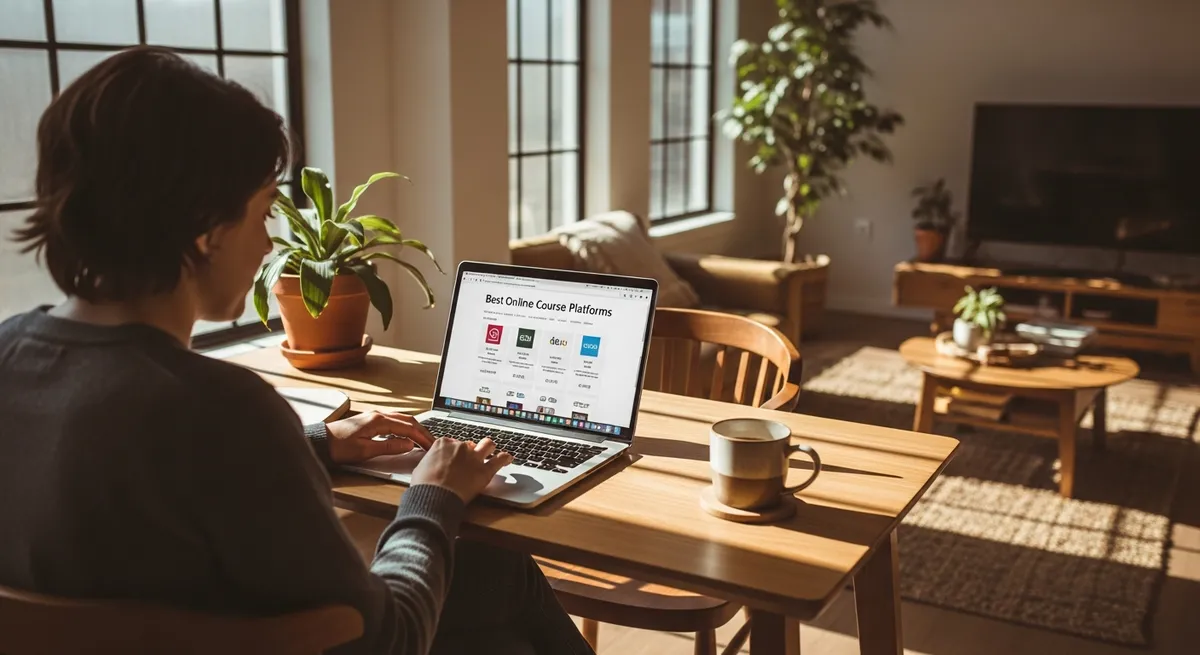 Maximize Your Revenue Using The Best Online Course Platforms Without Hidden Transaction Fees - latest list