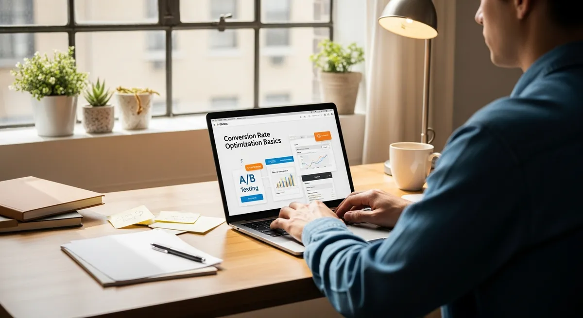 Why Your Website Is A Ghost Town (And How I Fixed Mine) - breaking