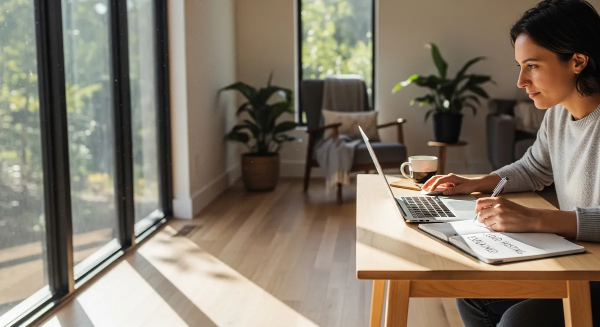 Why Moving to the Cloud is the Only Way to Save Your Diminishing Sanity and Your Struggling Startup - tech featured