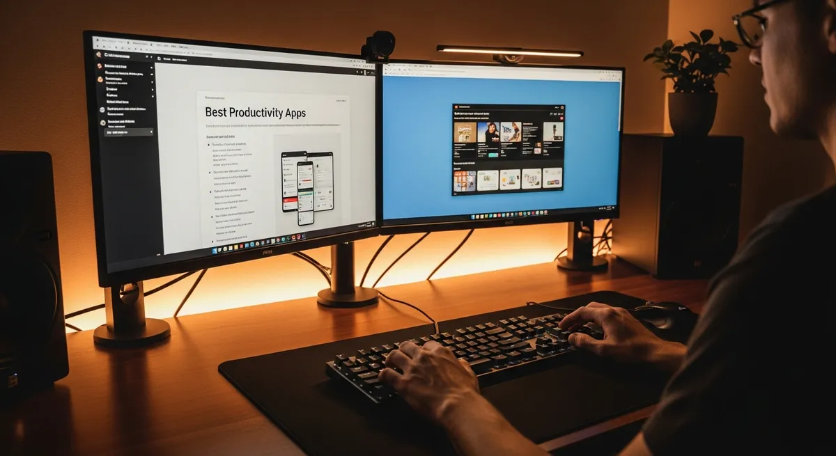 Why I am Quitting the Digital Cult of Productivity - category item