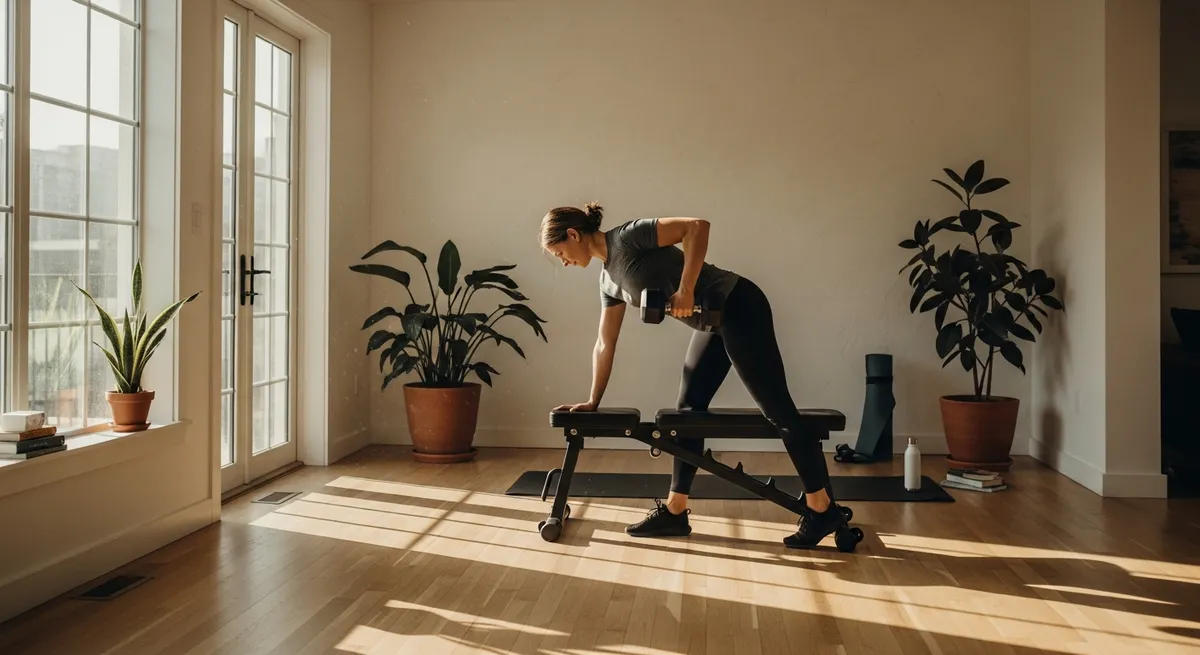 Why You Are Wasting Your Life In A Room That Smells Like Regret - category item