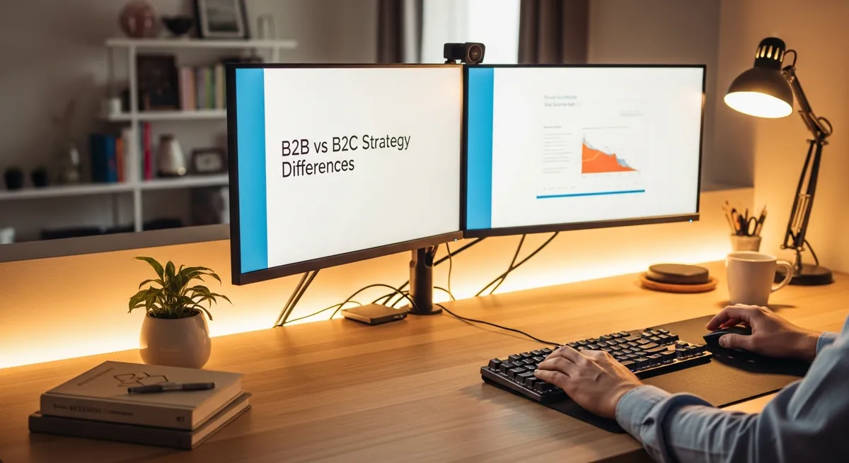 Why Your Marketing Messaging is Likely a Disastrous Mess - big featured