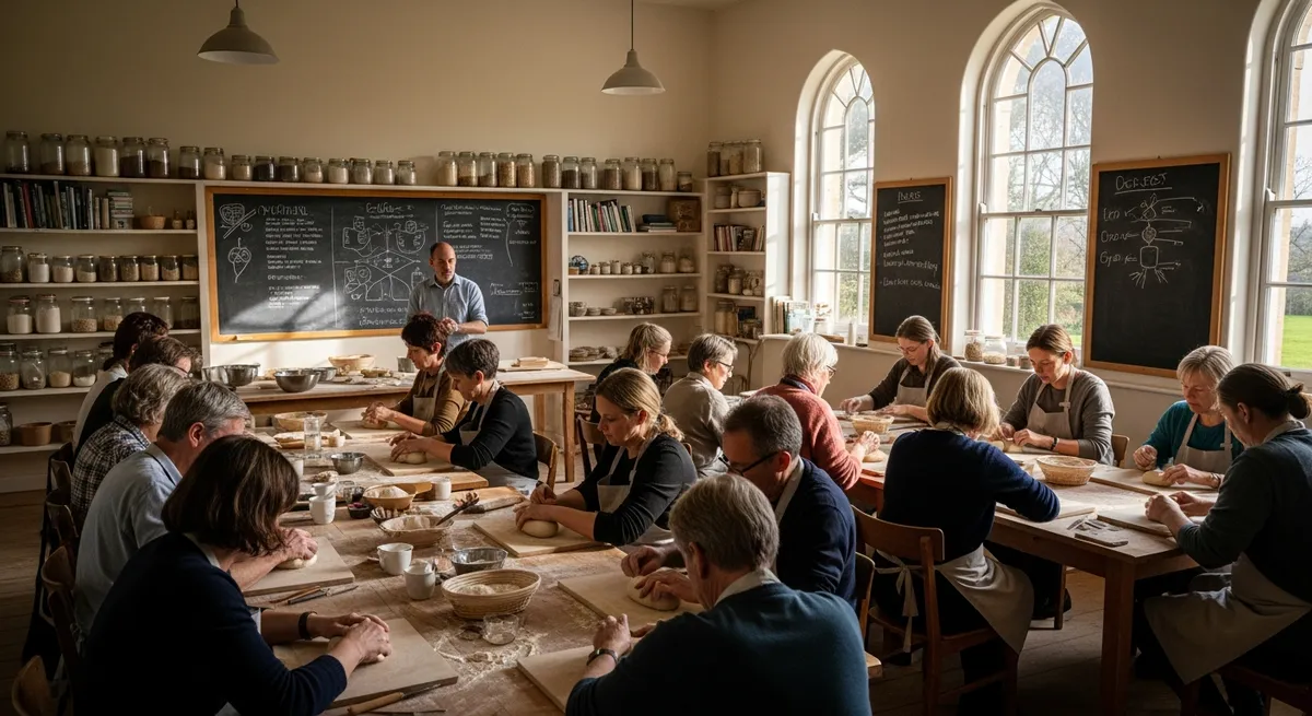The Quiet Cost of Taking a Class Just Because It Sounds Interesting - must read main