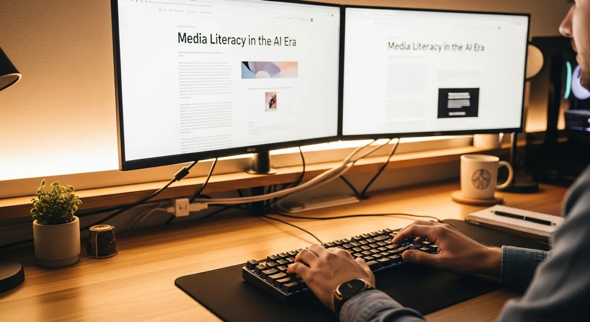 Why I Almost Believed a Golden Retriever Could Fly a Plane - author article