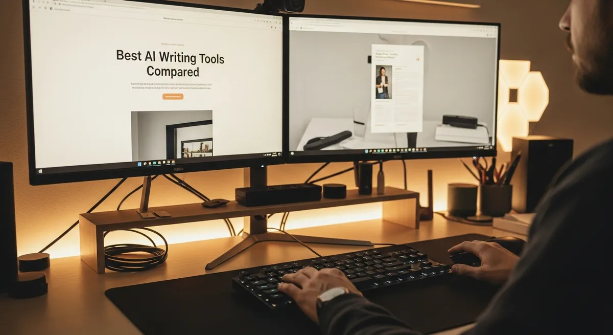 Locating the superior generative systems through rigorous trials and my own spectacular failures - category item