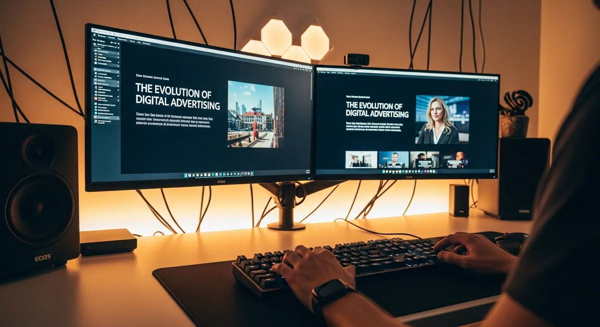 ❓ Winning the Digital Advertising Game While Everyone Else Is Busy Hyperventilating Over Privacy Settings - big featured