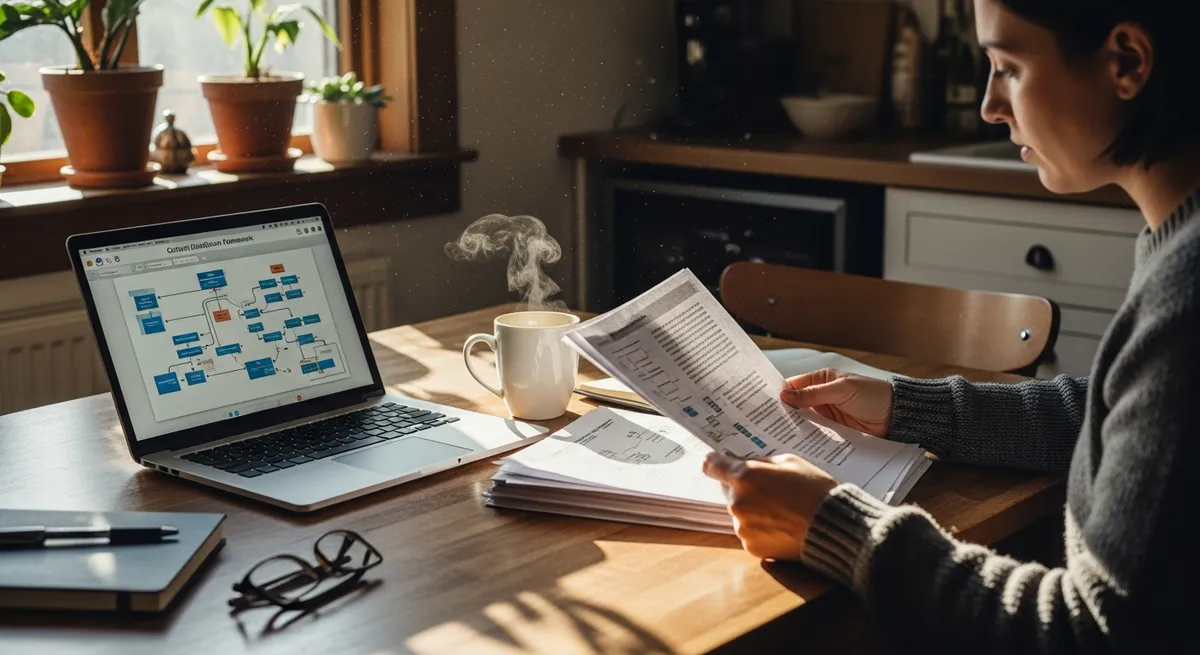 The Great Duplicate Content Ghost Story And Why I Am Done Hiding - category item