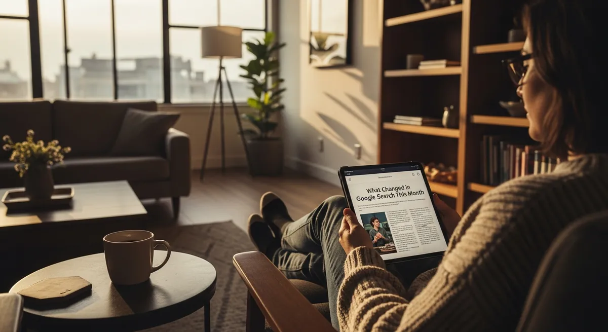 A Thorough Autopsy Of My Vanishing Traffic And The Mountain View Machine - author article