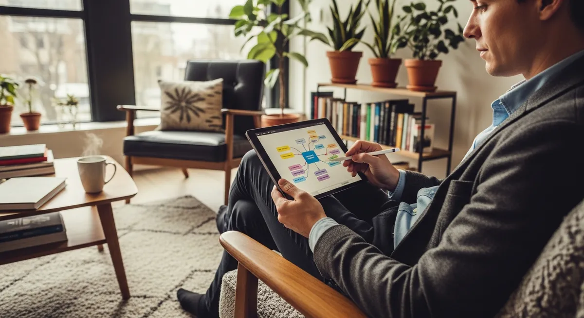 The Delicate Chore Of Engineering A Professional Career Without Feeling Like A Total Sociopath - category item