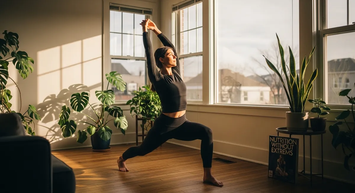 The Blueberry Inquisition and the High Cost of Nutrition Perfection - category item