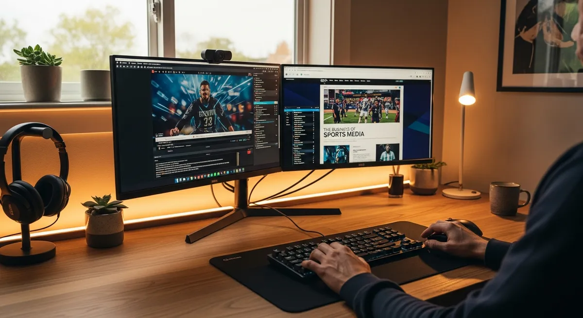 The Digital Scavenger Hunt is Killing My Will to Live - author article