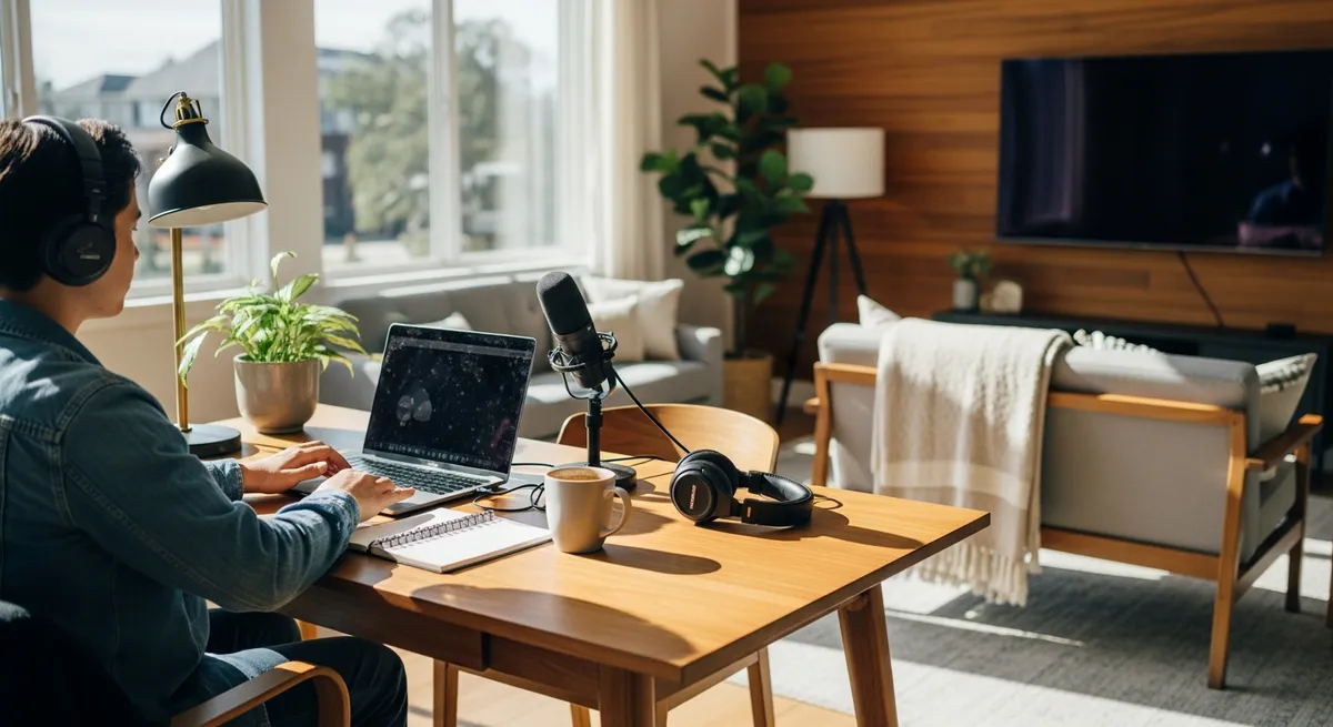 My Digital Suicide: Why I Am Tired Of Showing You My Living Room - must read grid