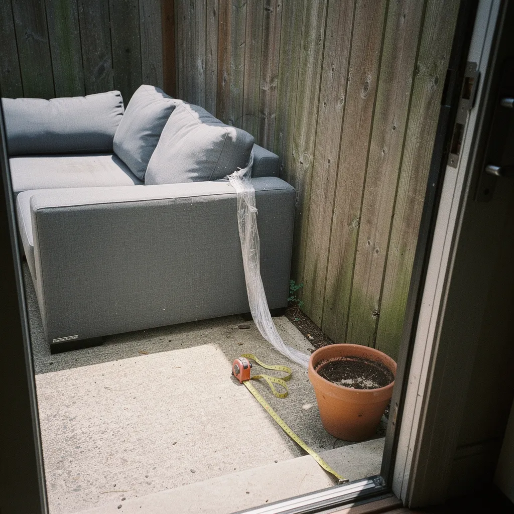What I Finally Got Right About Outdoor Living Spaces Designed for Small Backyards - featured