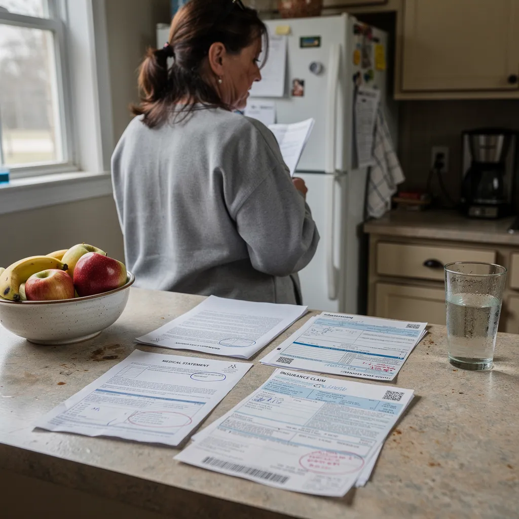 Preventive Health Checkups for Active Adults: What They Cost and What to Expect
