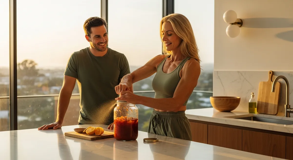 Why Your Muscle Mass is Vanishing and How to Reclaim Your Strength in 2026 - latest small