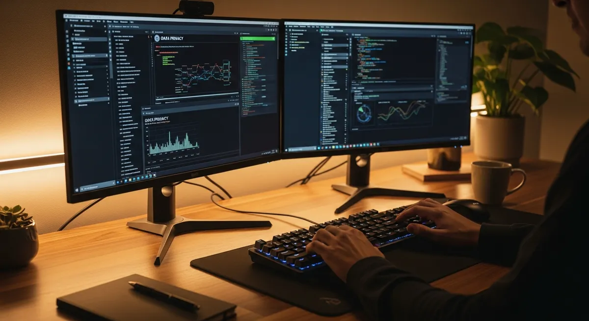 The Reasons You Are Forgetting To Lock Your Digital Front Door And Why It Is Driving Me To Madness ❓ - category item