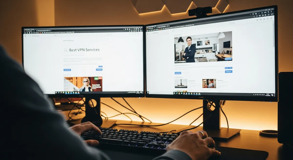 How To Select The Best VPN Services For Genuine Digital Privacy Without Sacrificing Your Connection Speed - category item