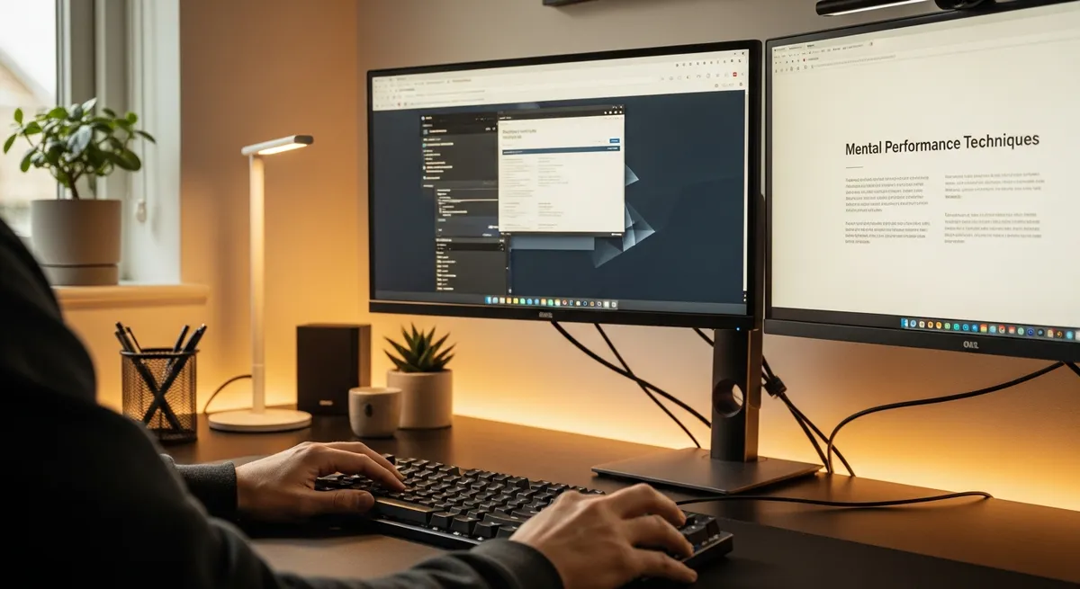 Why My Brain Is A Broken Television And How I Am Trying To Fix It - category item