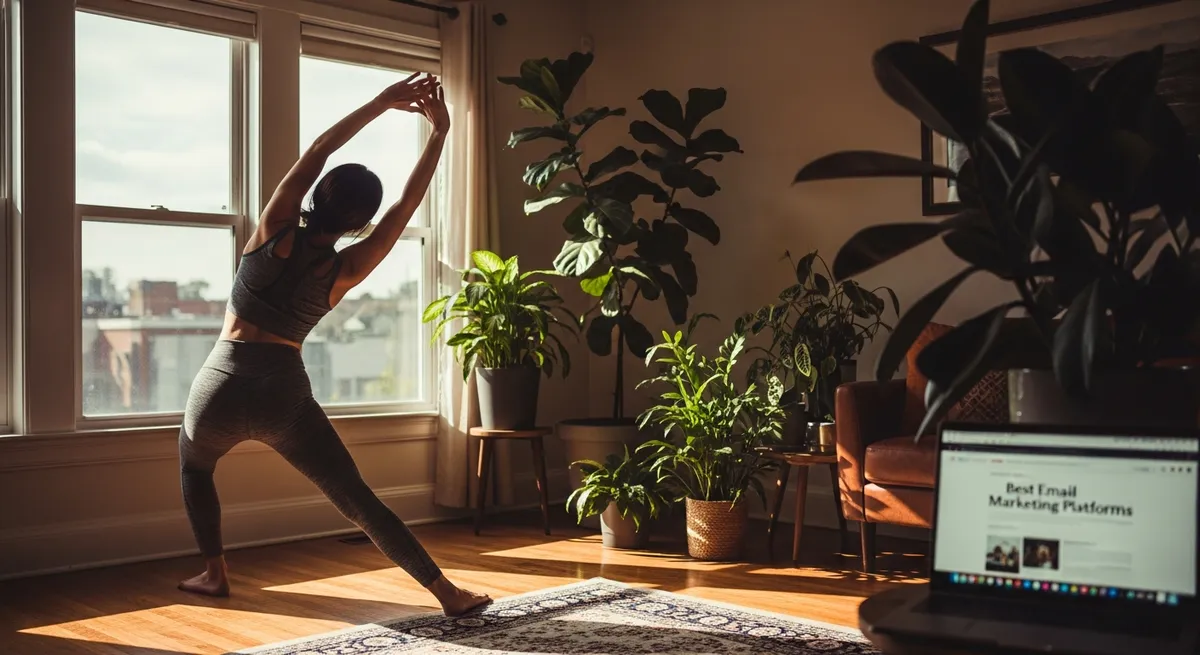 How to Select a Premier Email Marketing Platform Without Forfeiting Your Wealth or Your Mental Health - category item