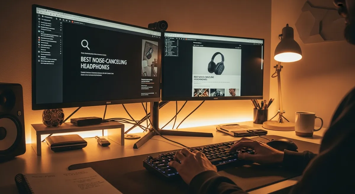 Locating the Premier Noise-Canceling Headphones to Salvage Your Sanity and Focus - cat thumb 2