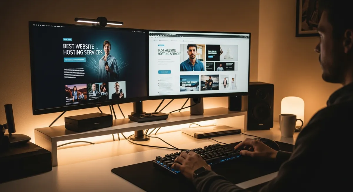 Why Your Cheap Web Host Is Actually A Digital Dumpster Fire - category item