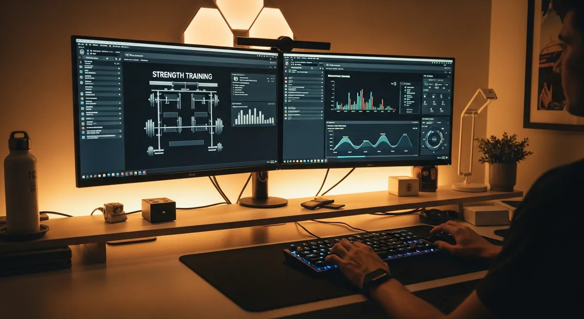 How To Build Physical Resilience Without Turning Into A Human Walnut Or A Sad Puddle - category item