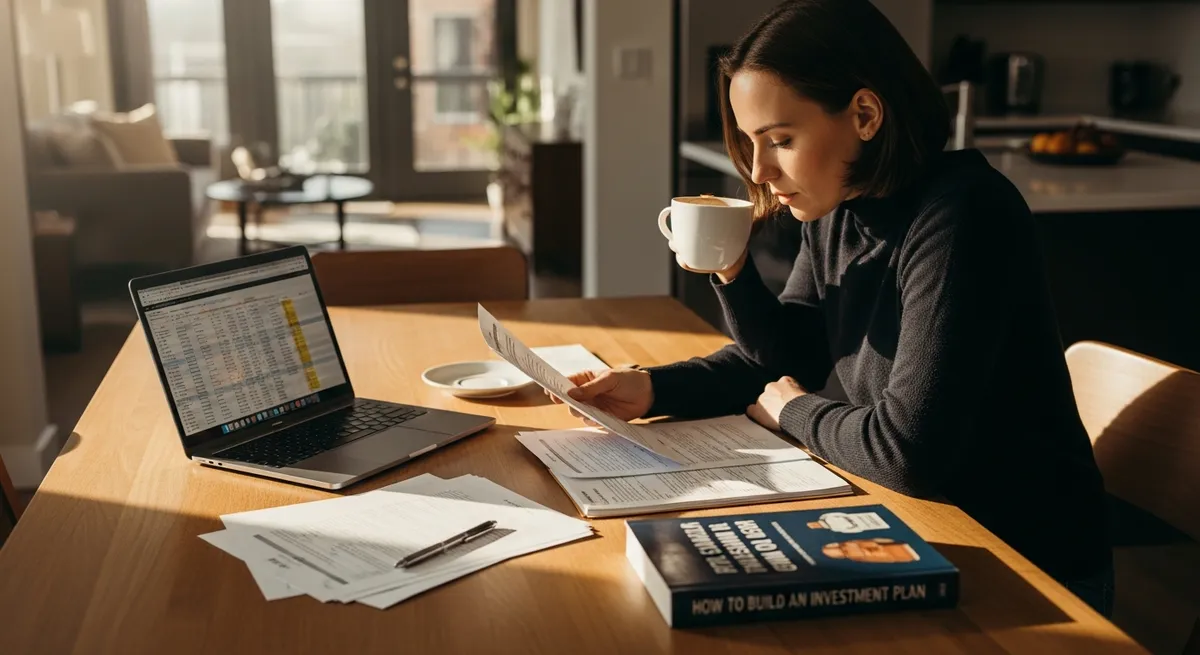 Why You Must Stop Taking Financial Advice From People Who Wear Socks With Sandals - author article