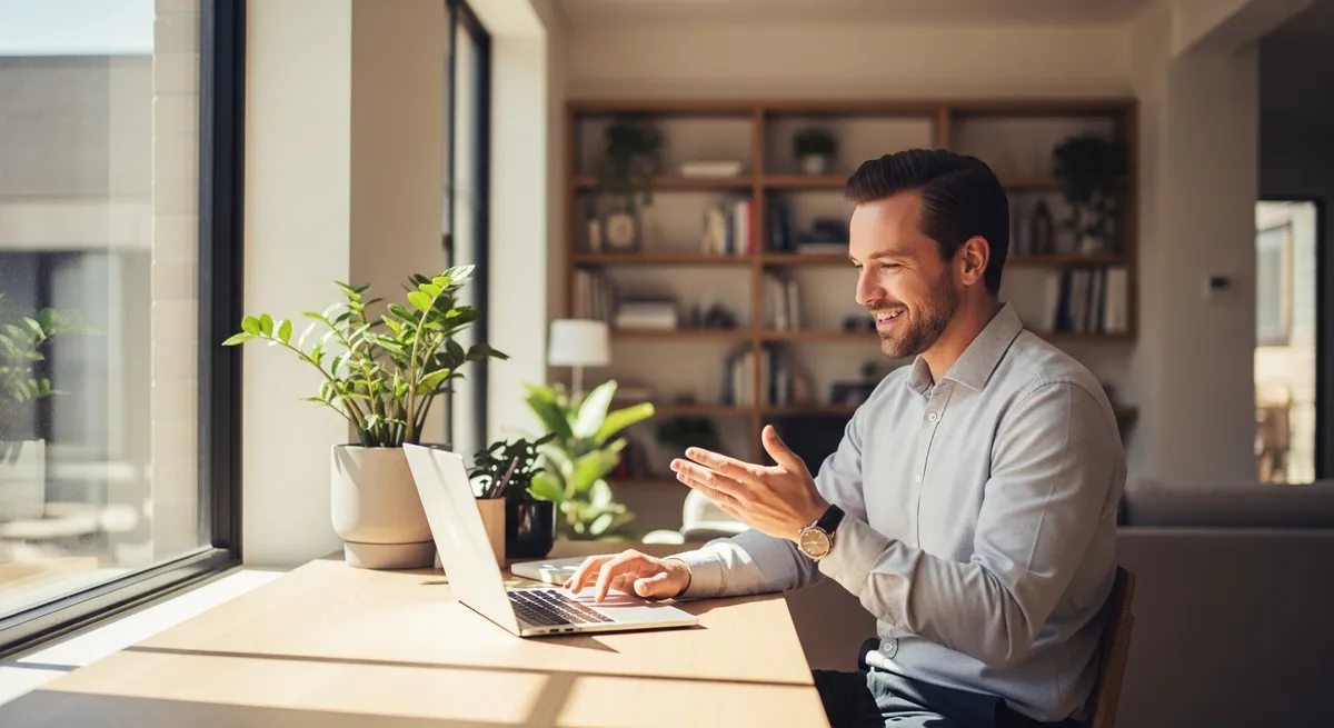 Mastering the Art of Remote Leadership Without Losing Your Sanity or Your Soul - category item