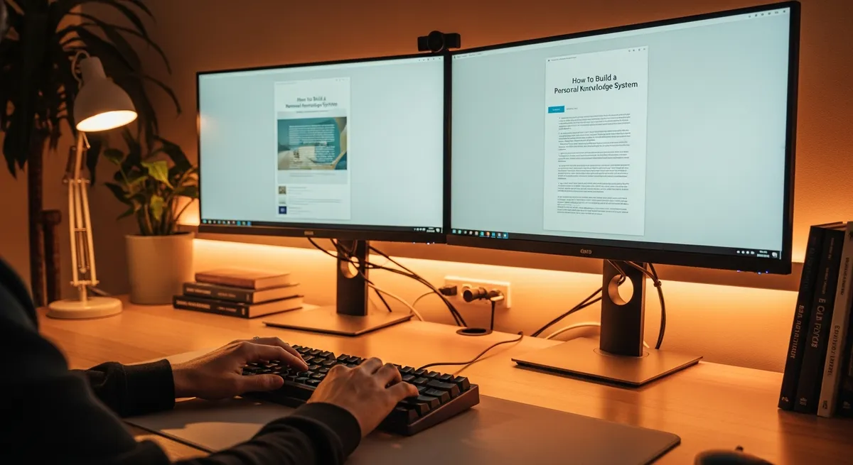 Your Brain Is A Leaky Bucket And You Are Losing The Water - author article