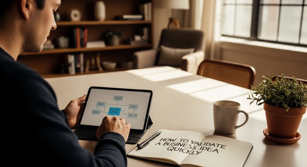 Why Your Brilliant Business Idea Is Probably A Total Disaster - cat featured