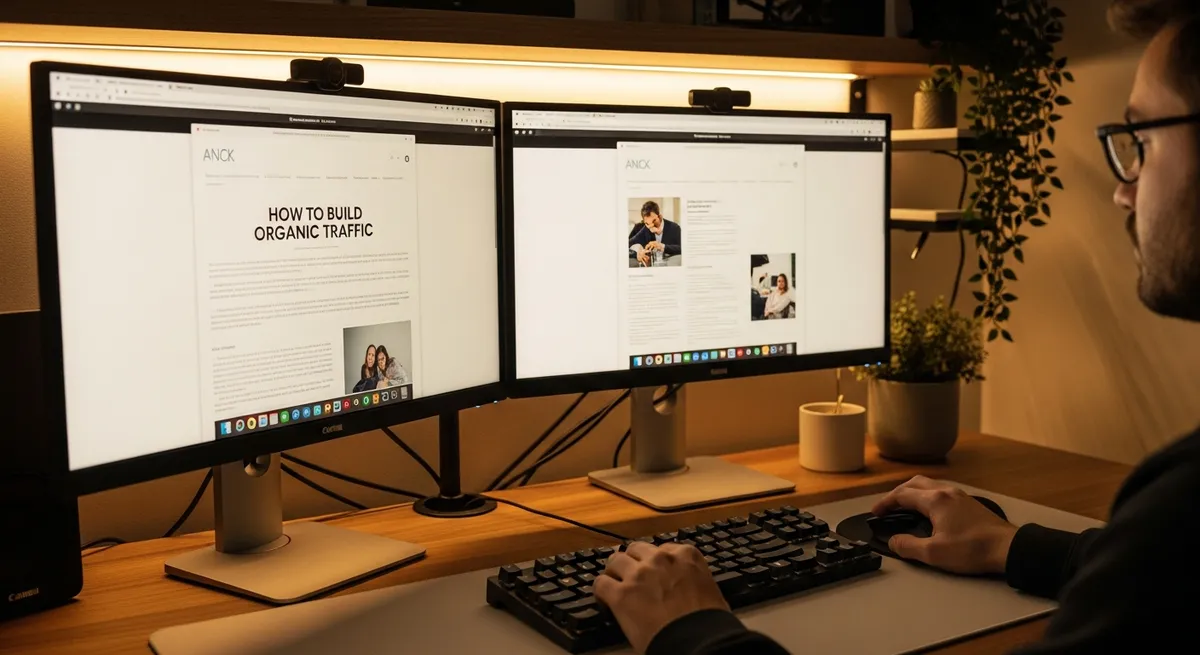 Why Your Website Is A Digital Ghost Town And How I Finally Fixed Mine - category item