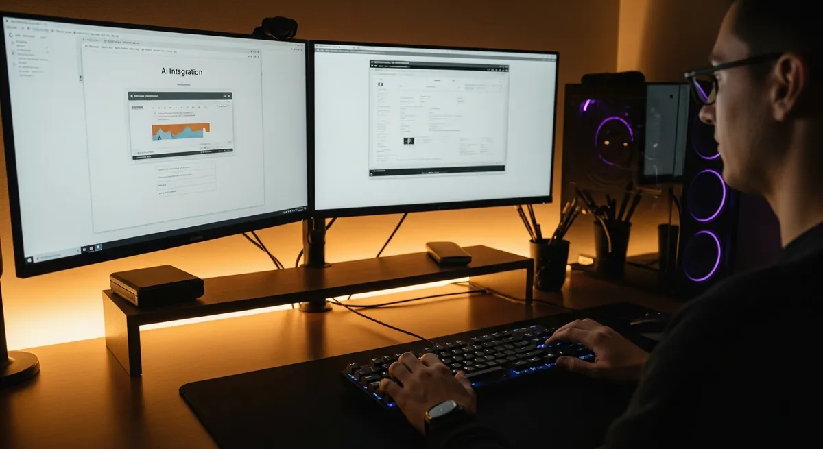 Why I Am Finally Letting the Robots Drive My Career And Why You Should Too - category item