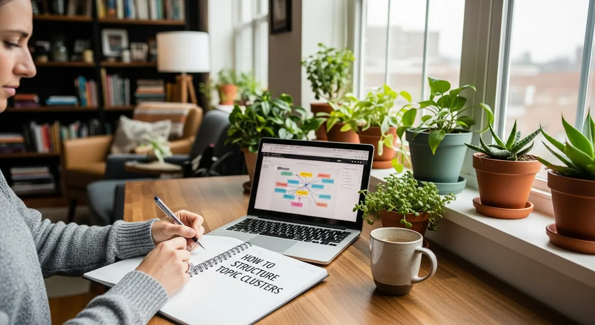 How to Organize Your Digital Hoarder Situation Before You Go Broke in 2026 - author article