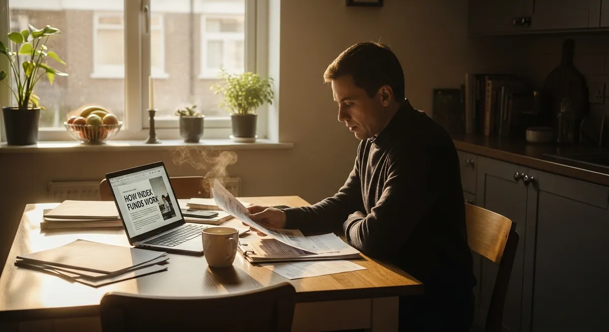 My Financial Dignity Is Long Gone, But My Portfolio Is Finally Doing Just Fine - feature 1