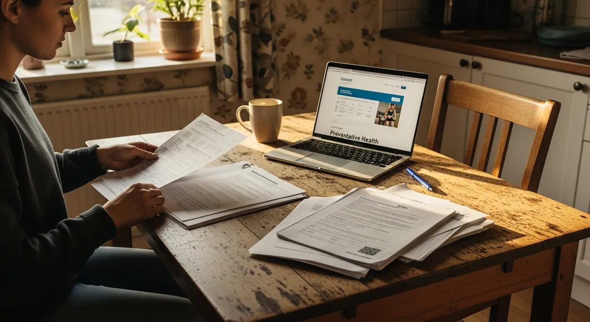 Why Putting Money Into Your Health Right Now Is The Only Way To Avoid A Complete Biological Train Wreck - business thumb 2