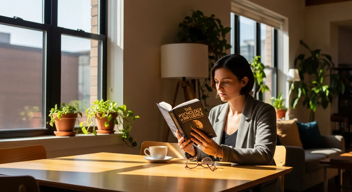 The Night I Purchased a Cello-Playing Espresso Maker: A Lesson in Media Persuasion - category item