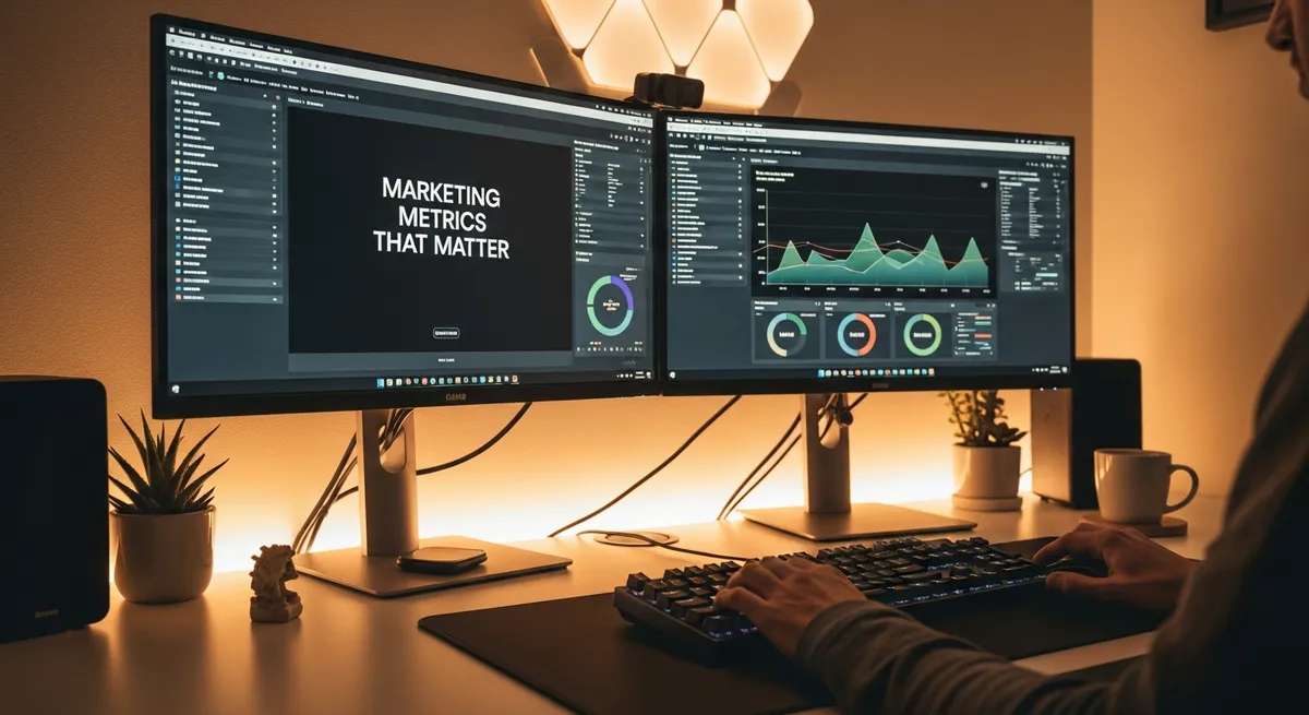 How To Prevent Your Business From Vanishing Like A Mist In The Morning Sun By Watching The Right Numbers - category item