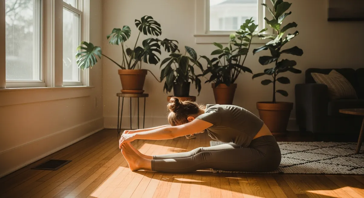 Why Your Weekend Reset Is Actually Ruining Your Life - category item