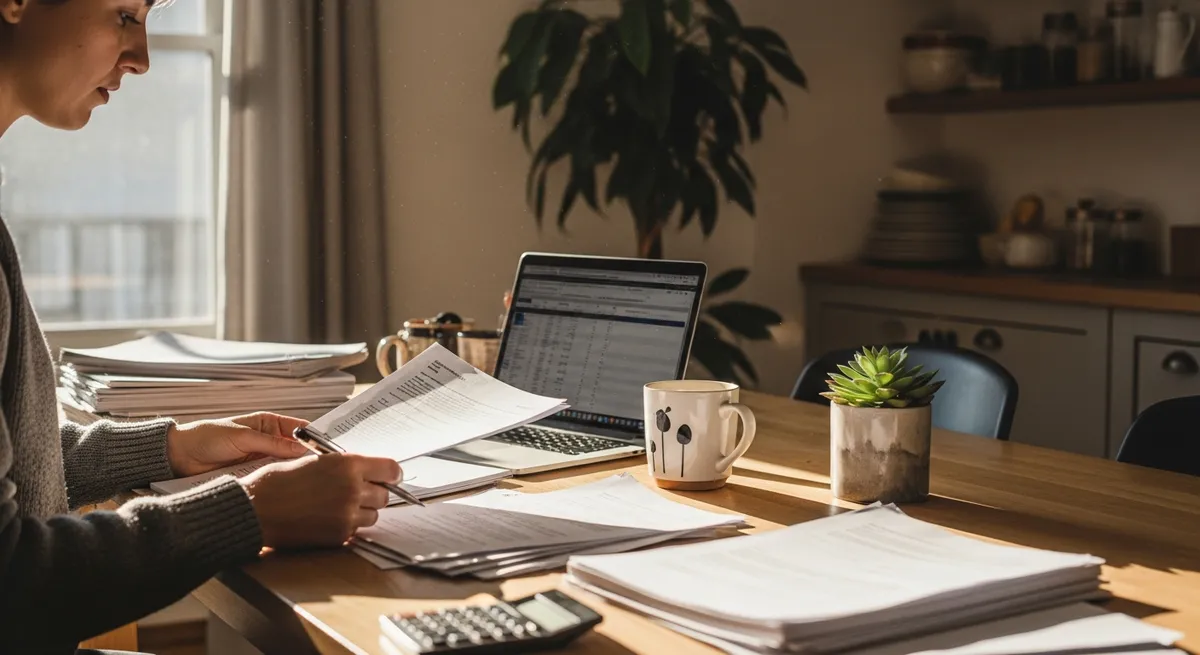 Why My Retirement Plan Once Involved a Grill-Master Named Steve - list item